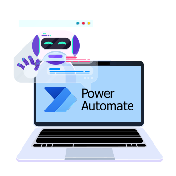 RPA with Power Automate Desktop