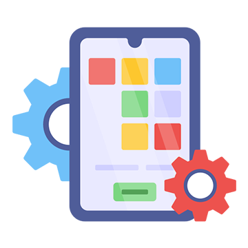 React Native App Development