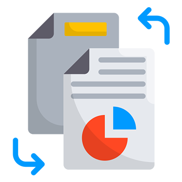 Real-Time Reporting & Data Syncing