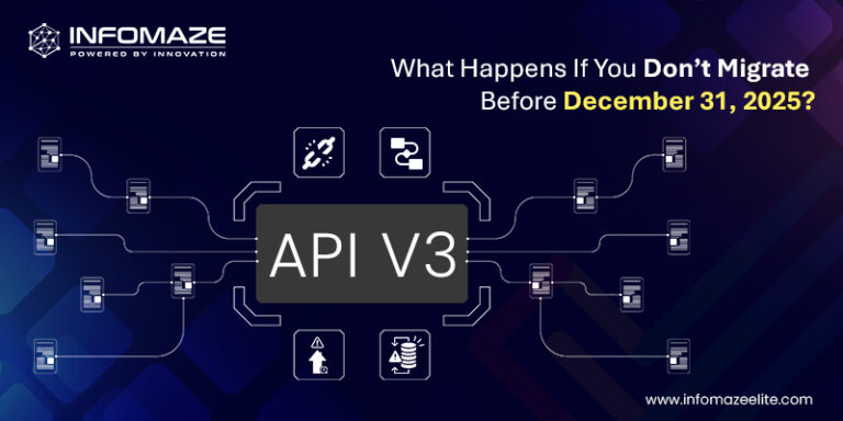 Risks of delaying Zoho Projects API v3 migration
