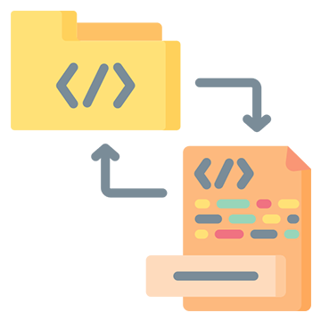 Selenium Test Script Migration
