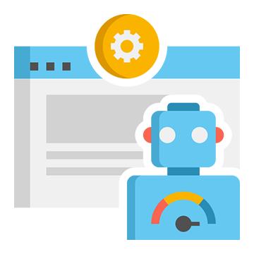 Selenium WebDriver Automation