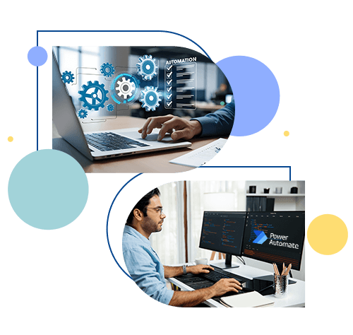 Why Choose Infomaze for Power Automate Development