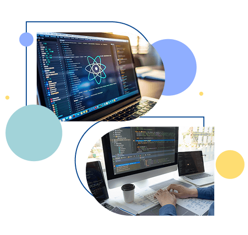Why Choose Infomaze for React Development