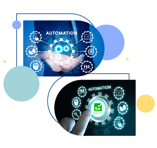 Why Choose Infomaze for Selenium Automation
