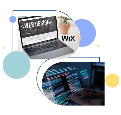 Why Choose Infomaze for Wix Website Development