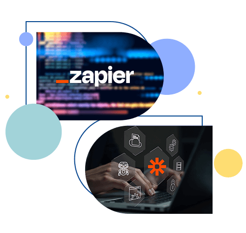 Why Choose Infomaze for Zapier Integration