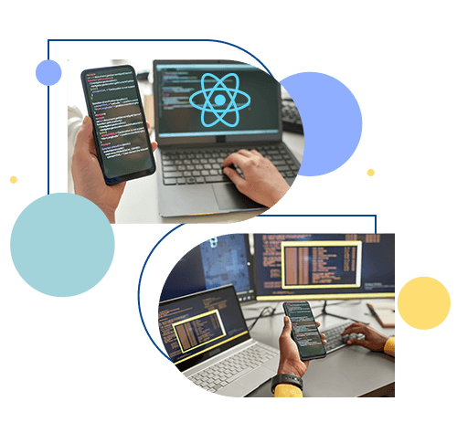 Why Choose Us for React Native Development