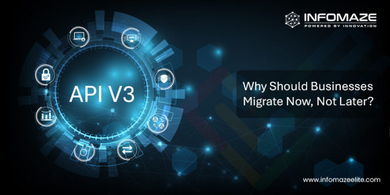 Why migrate to Zoho Projects API v3 now