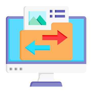 Wix Migration & Redesign