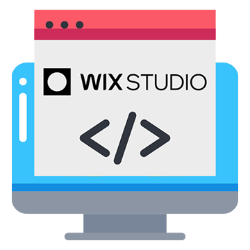 Wix Studio Development