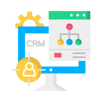 Zapier for CRM & Marketing Integration