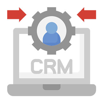 Zoho Flow CRM Integration
