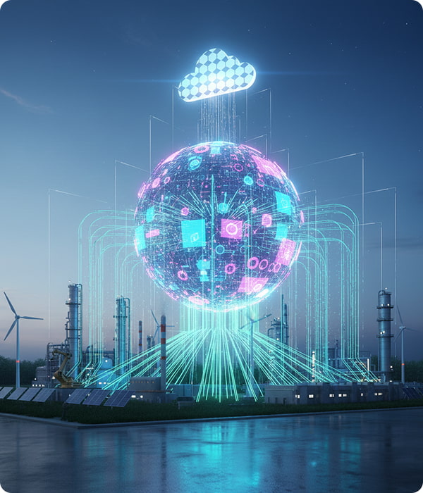 Building an Analytics Layer on Top of Industrial Process Historians