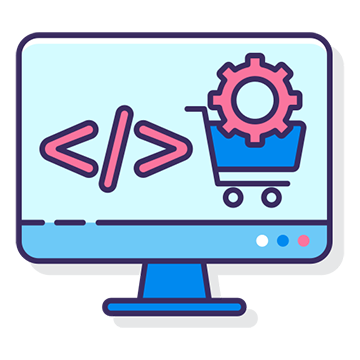 Custom Ecommerce Development Custom Ecommerce Development