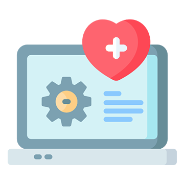 Custom Healthcare Software Development