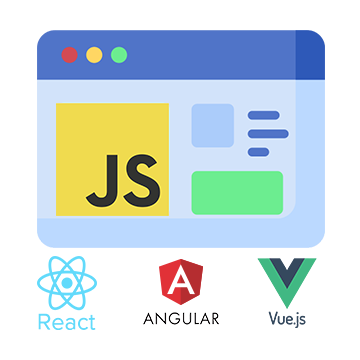Frontend Development with JavaScript Frontend Development with JavaScript