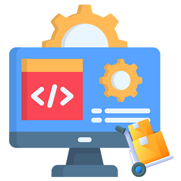 Logistics Management Software Development