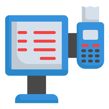 POS System Integration POS System Integration
