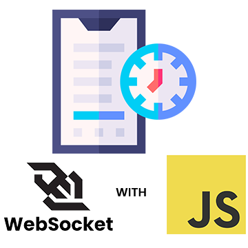 Real-Time Applications with WebSockets & JavaScript Real-Time Applications with WebSockets & JavaScript