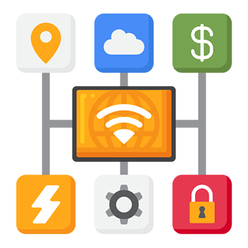 Smart Grid & IoT Integrations