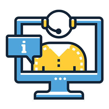 Support, Monitoring & Bot Optimization