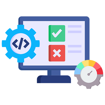Testing & Performance Optimization Testing & Performance Optimization