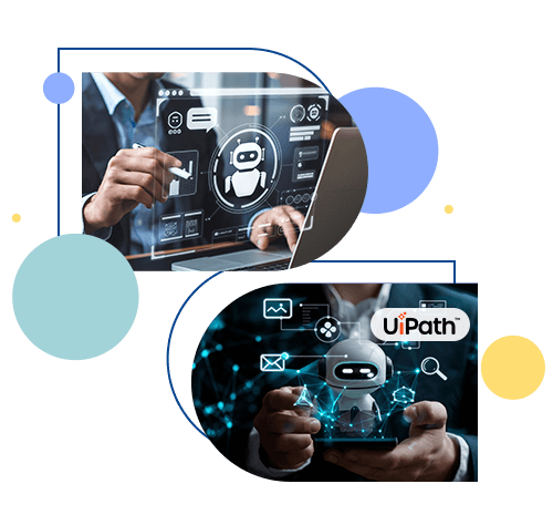 Why Choose Infomaze for UiPath Automation