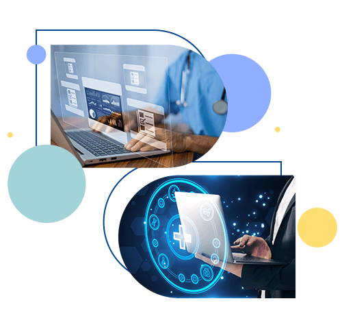 Why Infomaze for Healthcare Software Solutions