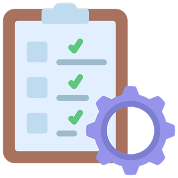 Work Order & Field Service Management