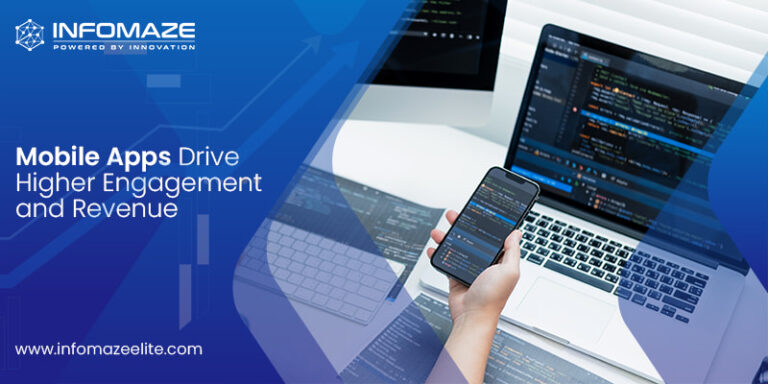 Mobile Apps Drive Higher Engagement and Revenue