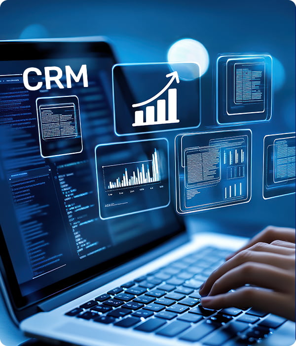 Why Choose Infomaze for Insurance CRM Development