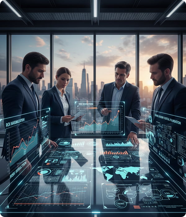 Why This Matters to CIO CXOs and Business Leaders