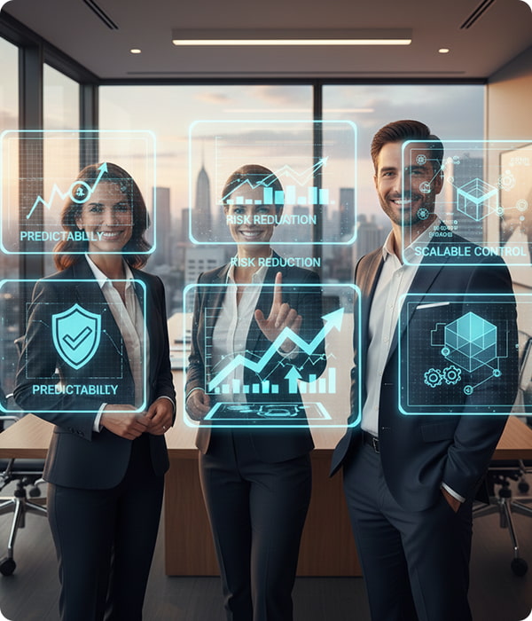 Why This Matters to CXO CIOs and Insurance Executives