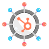 A Single HubSpot-Centered System A Single HubSpot-Centered System