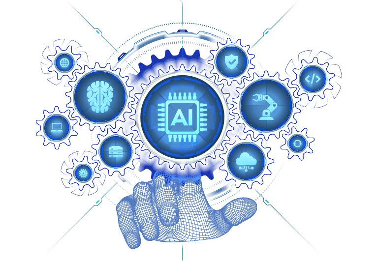 AI Powered Automation Solutions AI Powered Automation Solutions