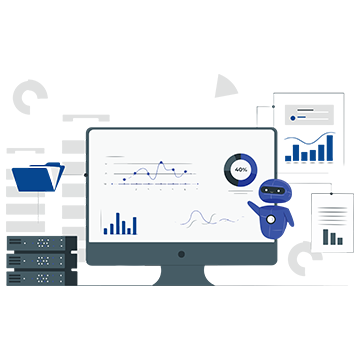 AI-Powered Reporting & Decision Support AI-Powered Reporting & Decision Support