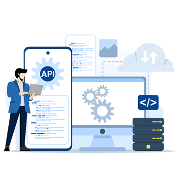 Custom API & Middleware Development