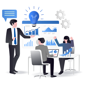 Advisory & Change Management