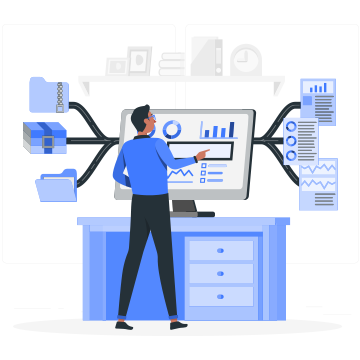 Application & Data Integration