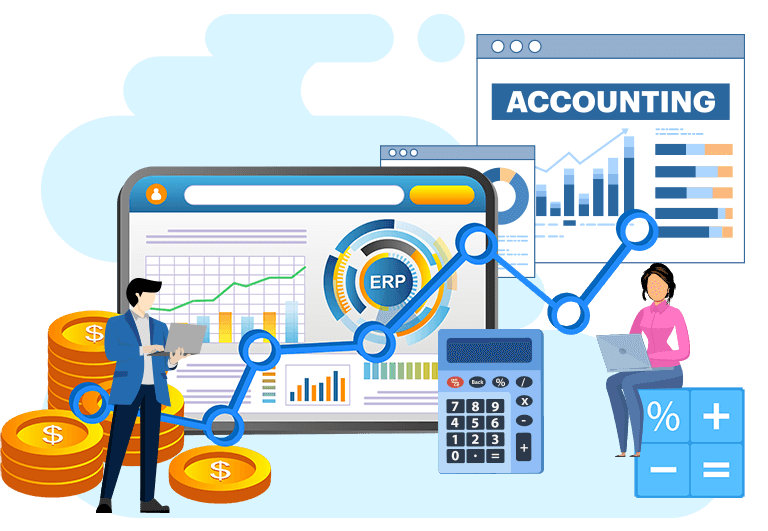 Automated Financial Operations Automated Financial Operations