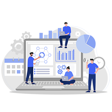 Automation Enablement