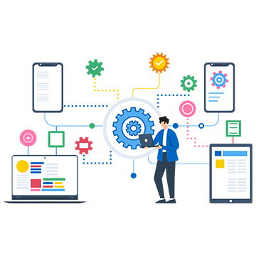 Workflow Automation & Custom Development