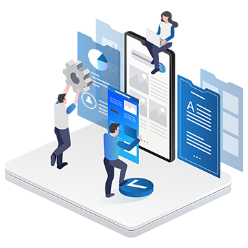 Business Application Modernization