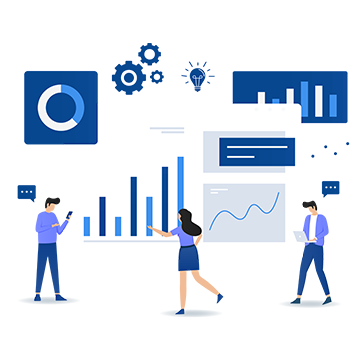CRM Integration Services for Unified Data