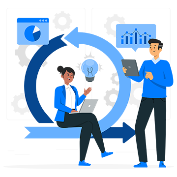 Change Management and User Adoption Support