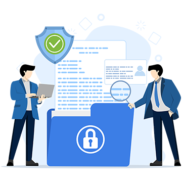 Compliance-Ready Operations