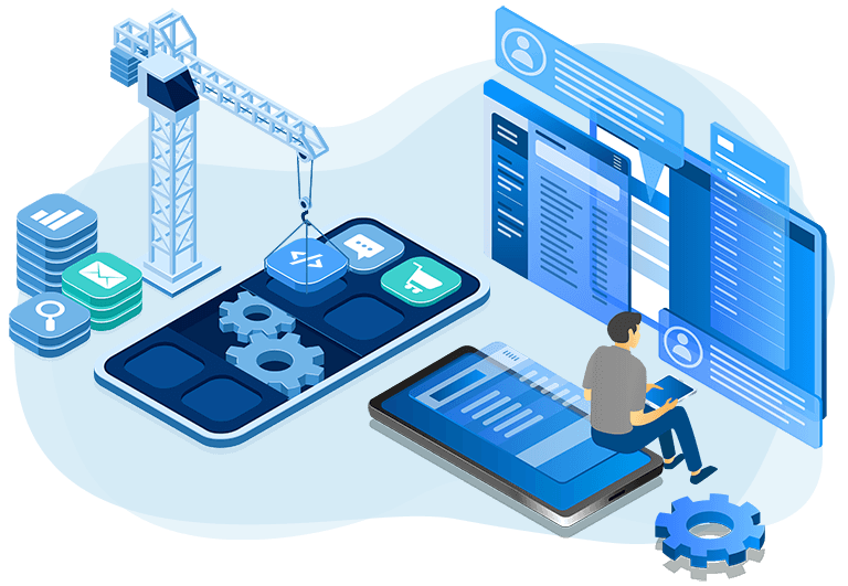 Create Purpose-built Software