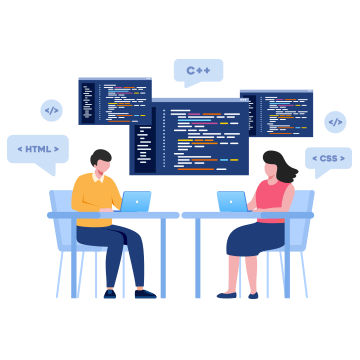 Custom Software Development Services