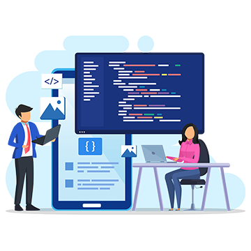 Custom Software Development